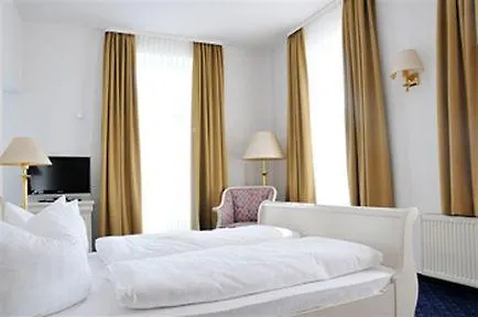 Fuerstenhof Garni Wernigerode