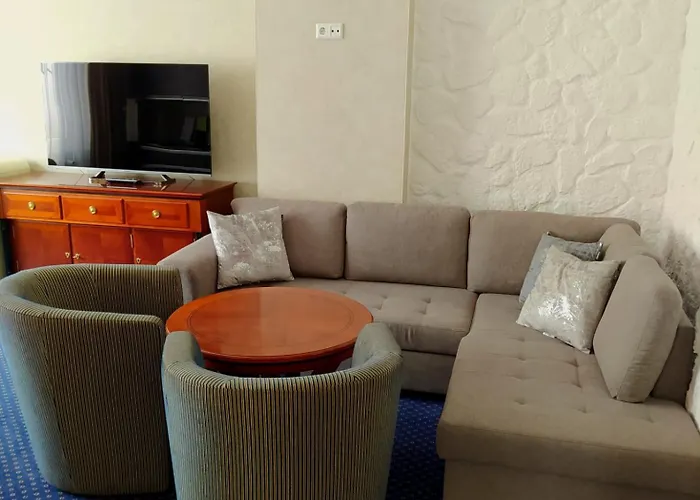 Fürstenhof 4* Wernigerode