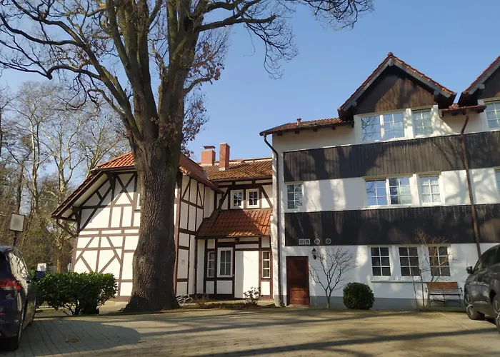 Fuerstenhof Garni Hotel