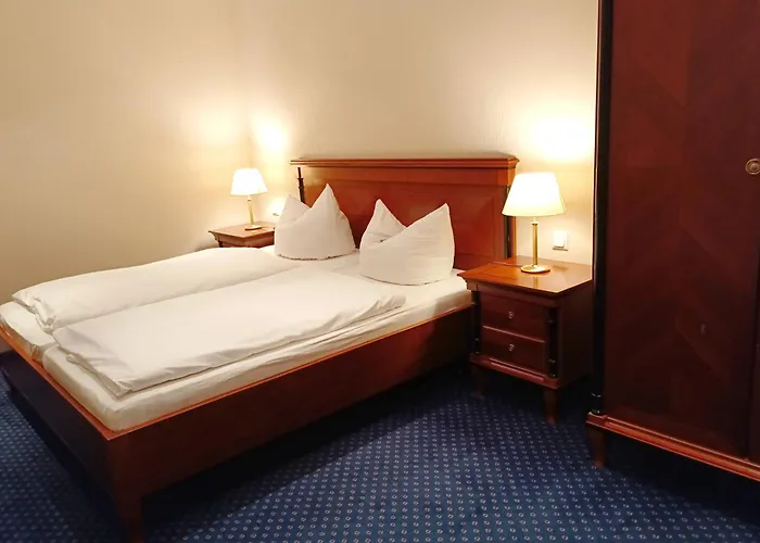 Hotel Fürstenhof Wernigerode