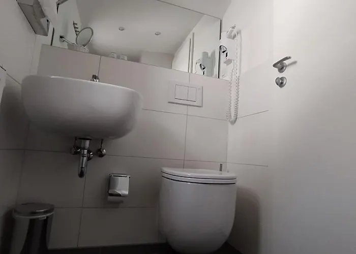 Fuerstenhof Garni 4* Wernigerode