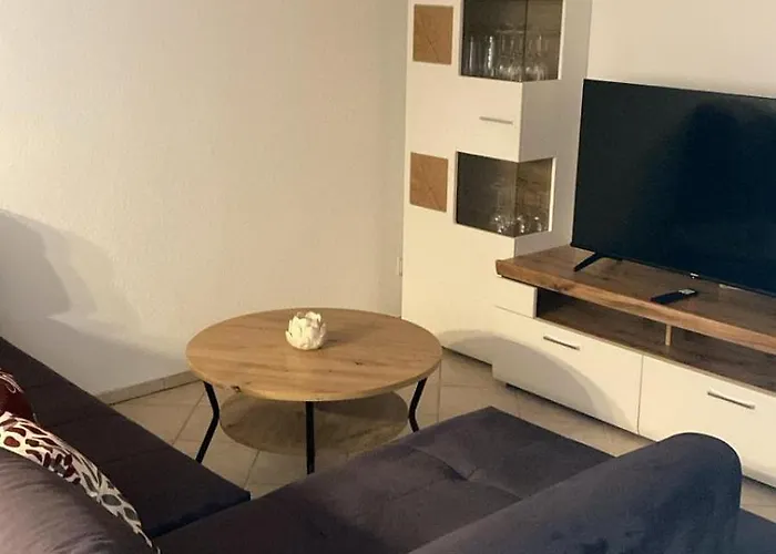 Fuerstenhof Garni Hotel