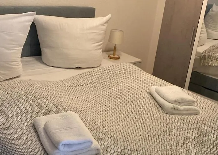 Fuerstenhof Garni Hotel 4*