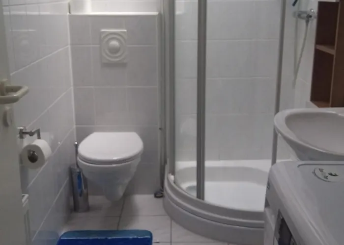 Fuerstenhof Garni Wernigerode