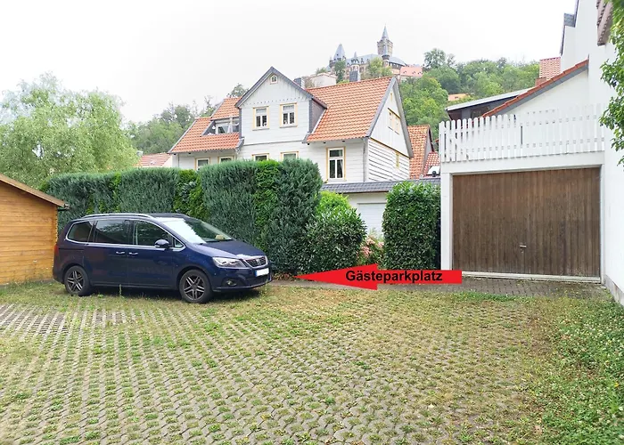 Fuerstenhof Garni Hotel 4*