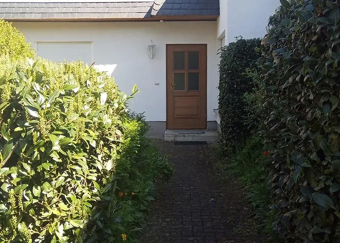 Hotel Fuerstenhof Garni 4*