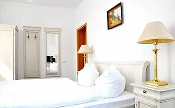 Fuerstenhof Garni Wernigerode