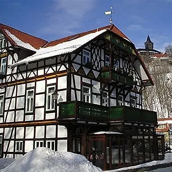 Hotel Fürstenhof