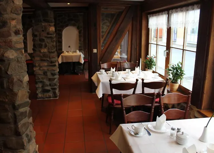 Fürstenhof Wernigerode