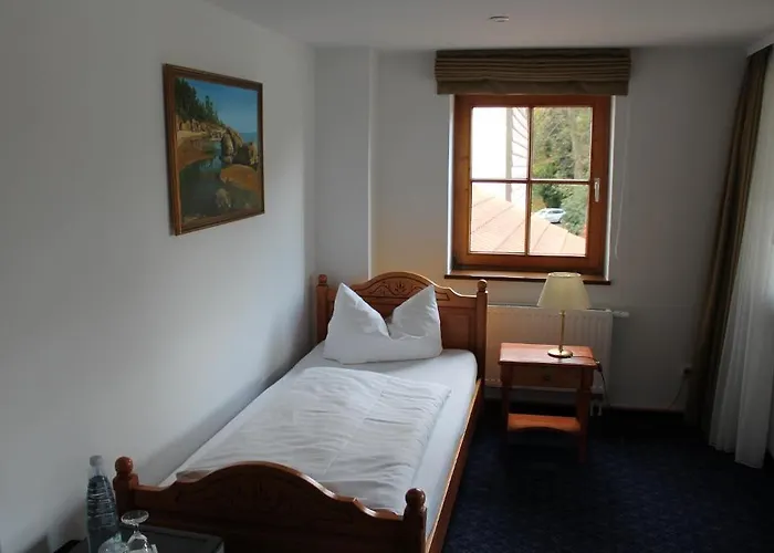 Fürstenhof 4* Wernigerode