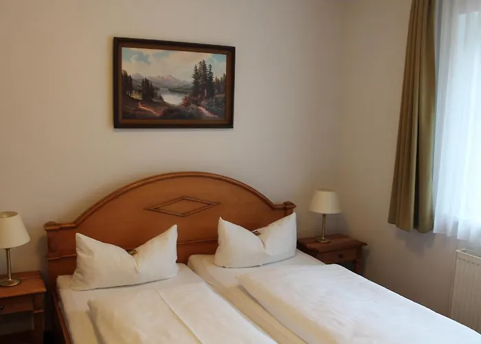 Fürstenhof Hotel Wernigerode