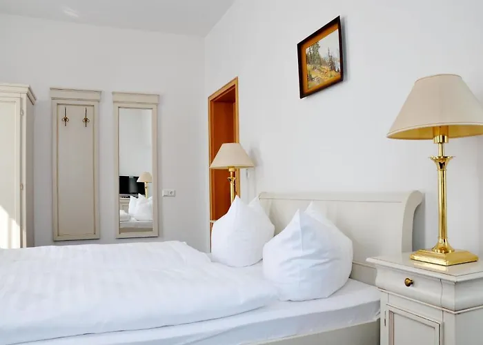 Fürstenhof 4* Wernigerode