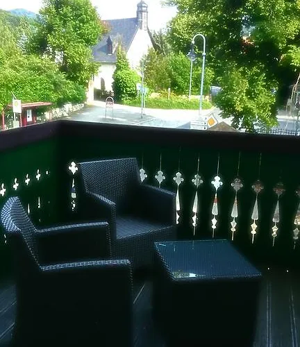 Fuerstenhof Garni Hotel