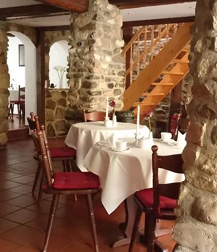 Fürstenhof 4* Wernigerode